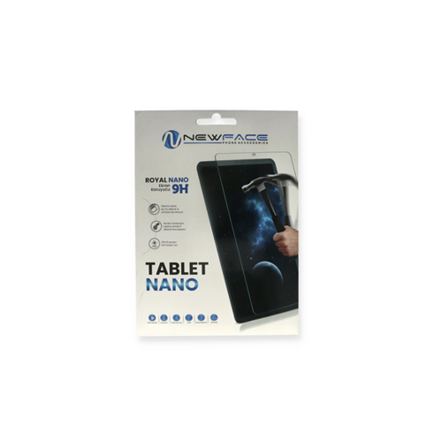 NEWFACE SAMSUNG GALAXY TAB A9 PLUS X210/TAB A11 PLUS X230 TABLET ROYAL NANO EKRAN KORUYUCU
