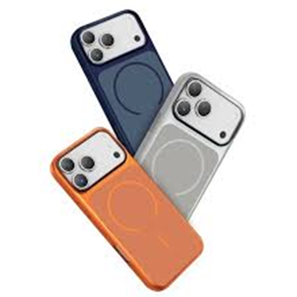 İP 17 PRO MAX RUSH MAGSAFE KILIF