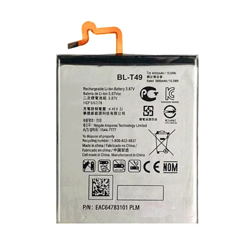 LG K61 BL-T49 ORJ.BATARYA