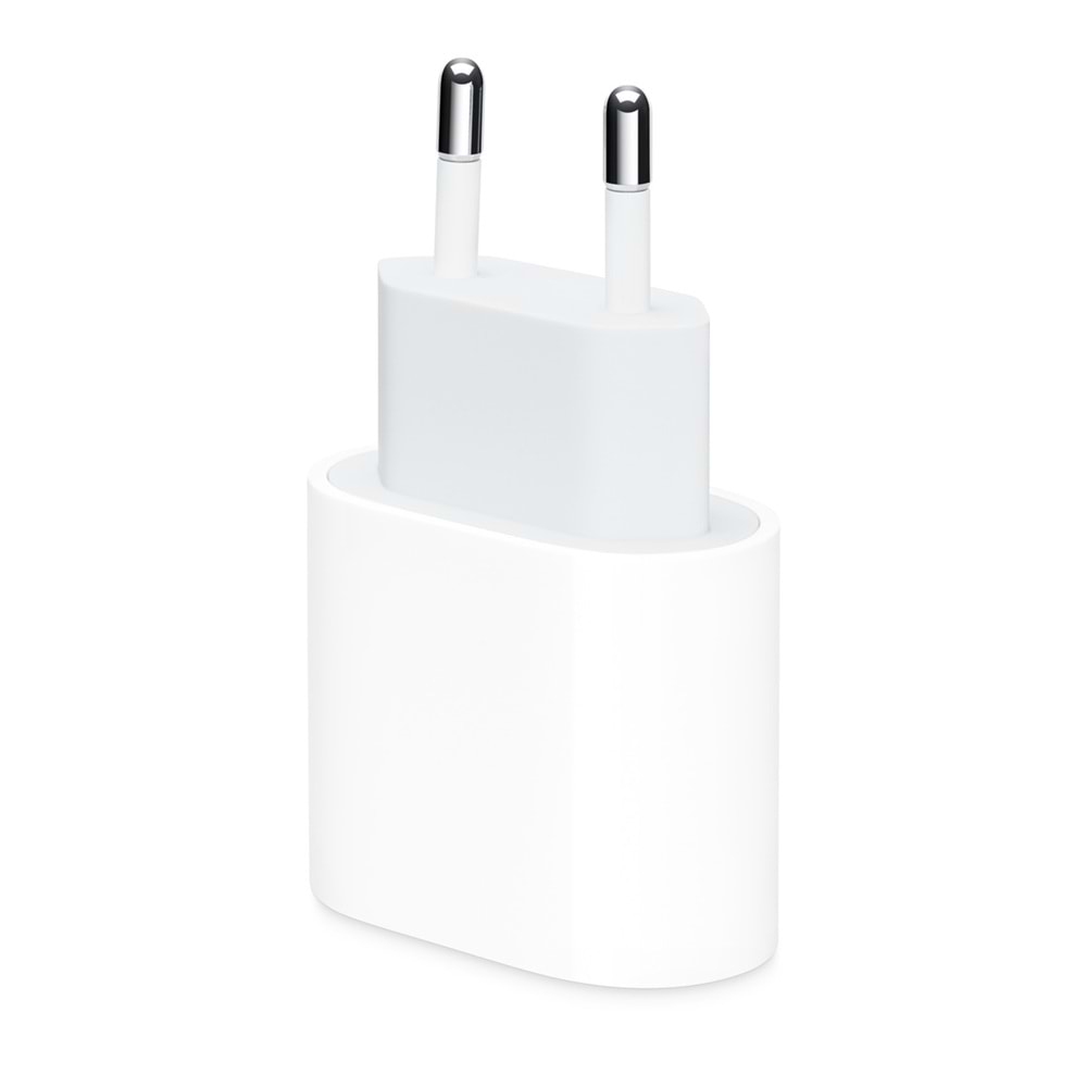 12 PRO USB-C ŞARJ BAŞLIĞI 20W