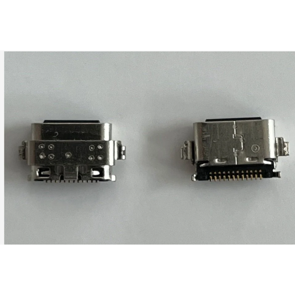 8-TYPE-C ŞARJ SOKETİ