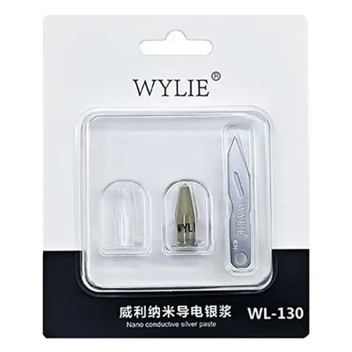 WYLIE WL-130 NANO İLETKEN YOL ÇEKME PASTASI