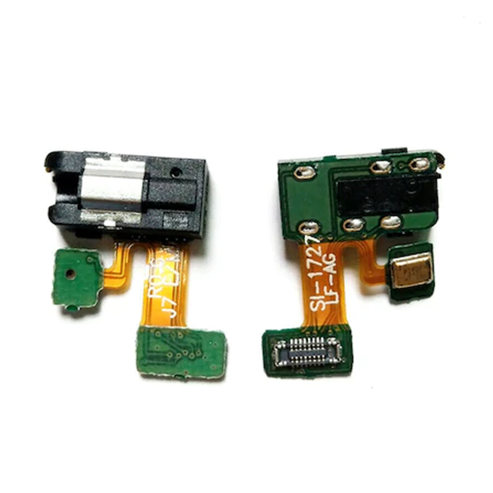 J400 KULAKLIK SOKETİ
