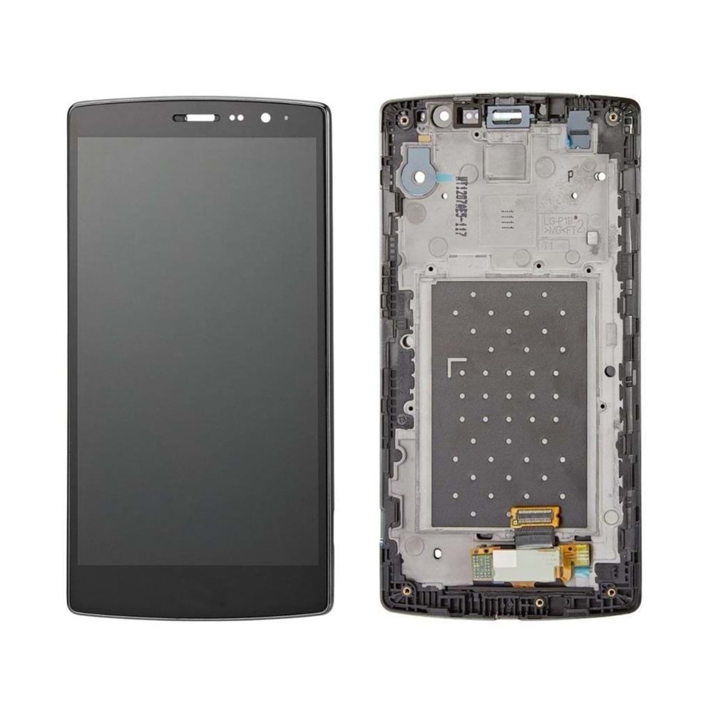 LG G4 BEAT ORJ.PAN.SİYAH EKRAN