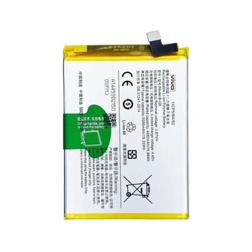 VİVO Y53S B-08 ORJ.BATARYA