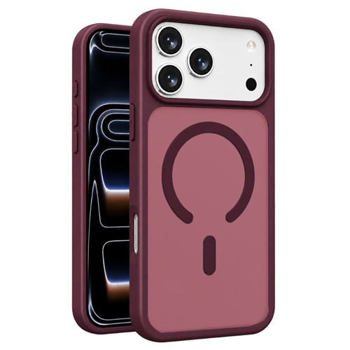 JOKO APPLE İPHONE 17 PRO/İPHONE 18 PRO JOTA MAGSAFE KILIF