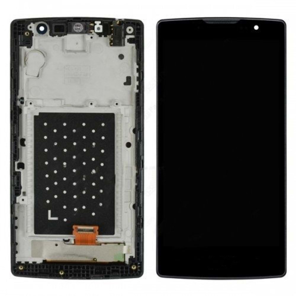 LG G4C ORJ.PAN.SİYAH EKRAN