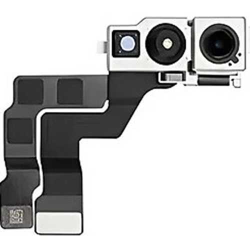 İP 14 PRO MAX ÖN KAMERA
