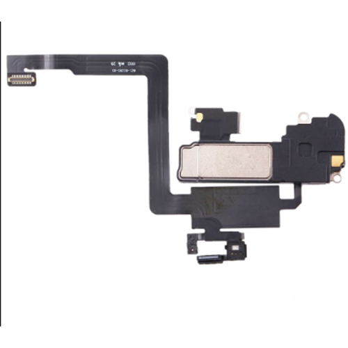 İP 11 PRO MAX İÇ KULAKLIK FİLMİ (FACE ID)