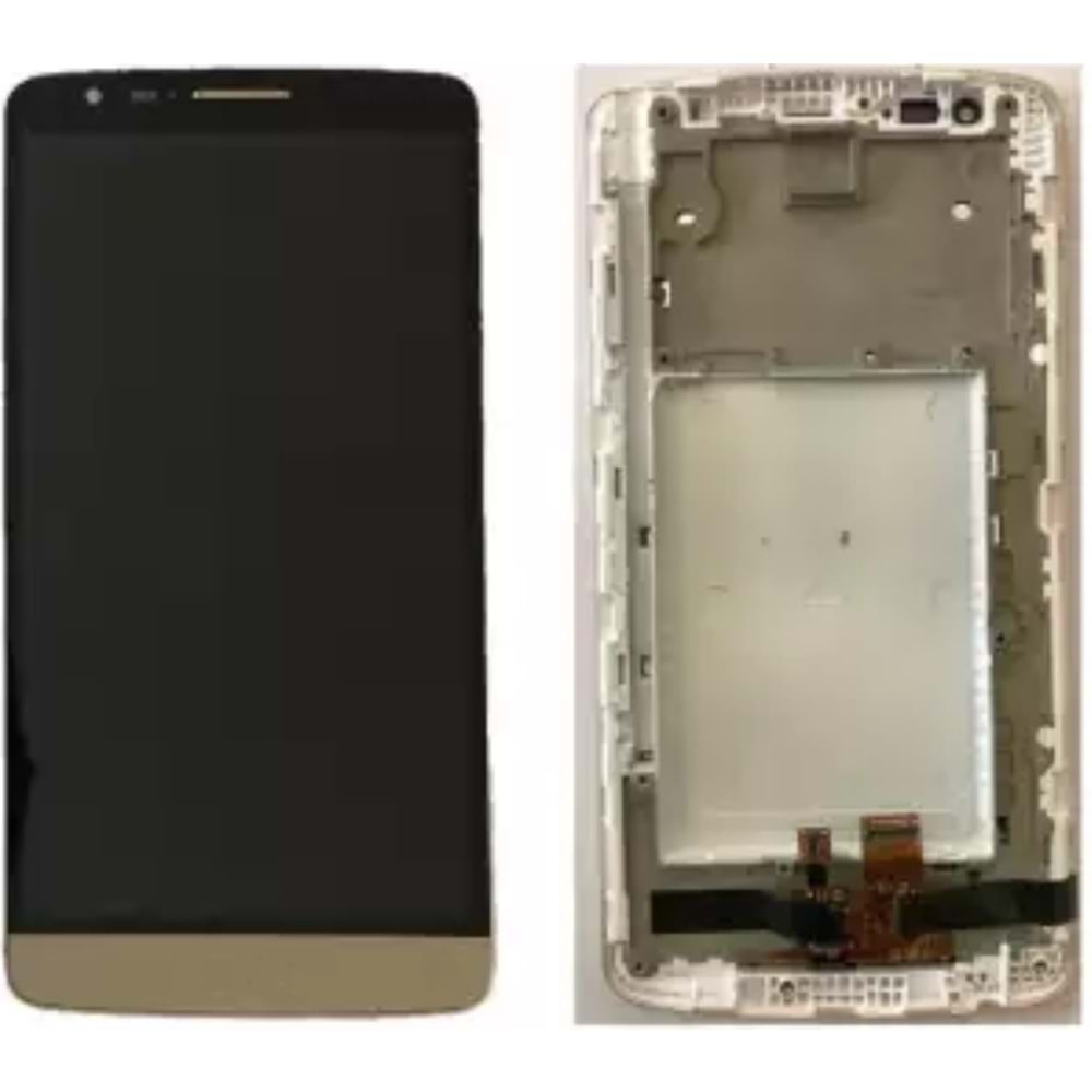 G4 STYLUS ORJ.PAN.GOLD EKRAN