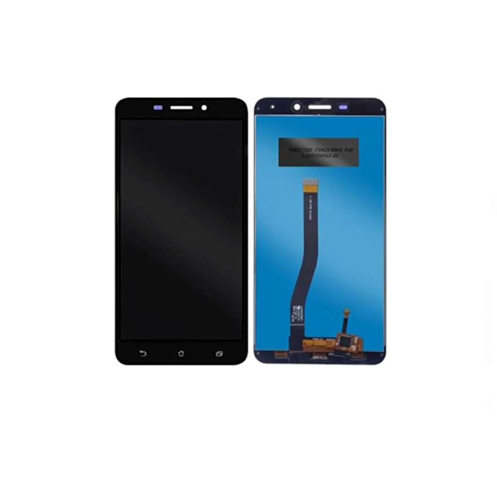 ZENFONE 3 LASER/ZC551KL EKRAN (ORJ. SİYAH)