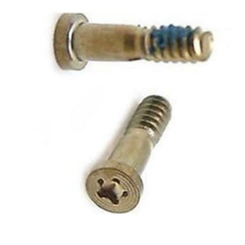 6G-6S GOLD ALT VİDA 4LÜ