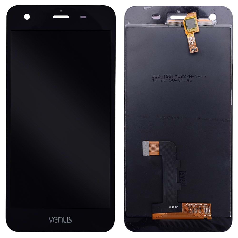 V3 5570 ORJ.SİYAH EKRAN