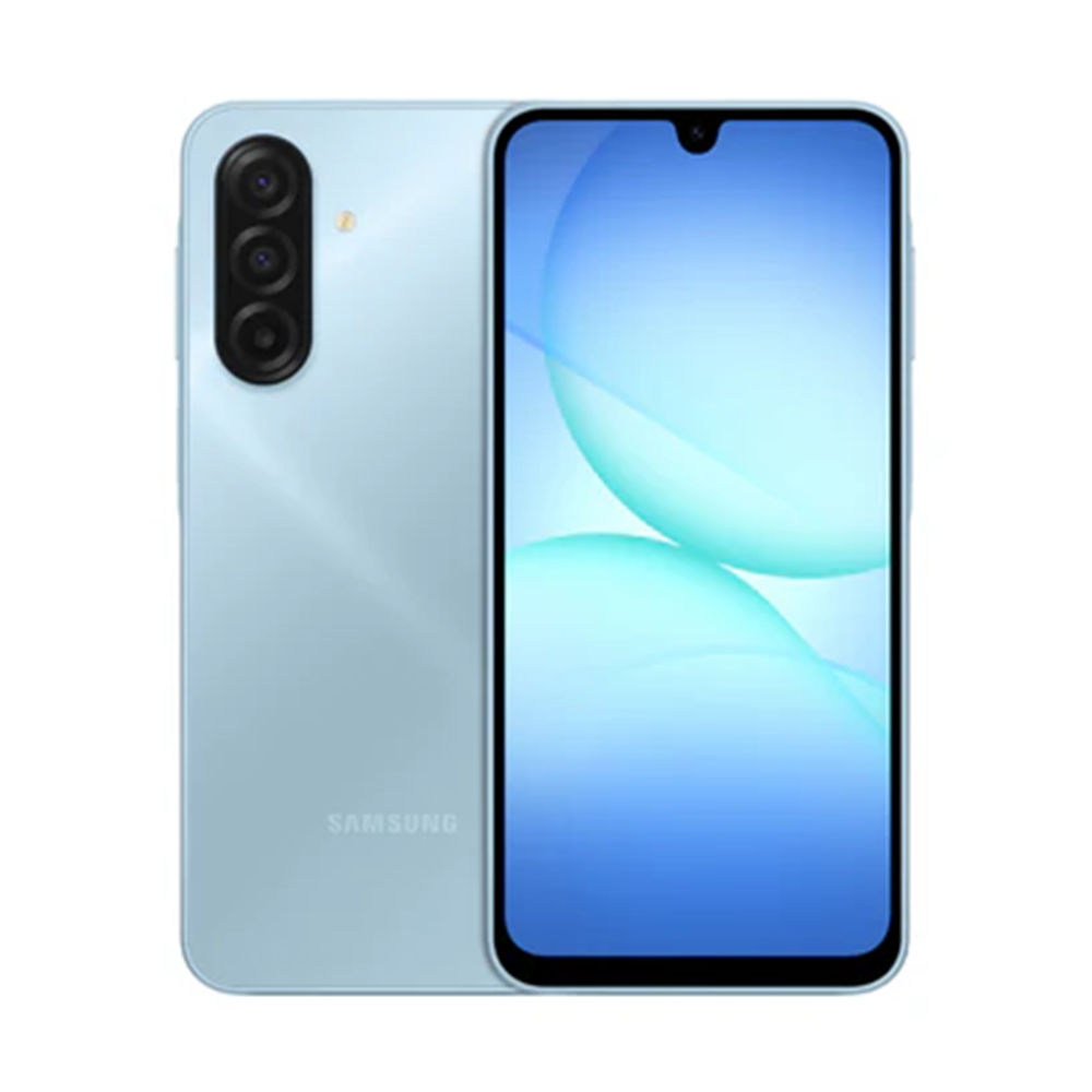 SAMSUNG A17 4/128GB TURKUAZ