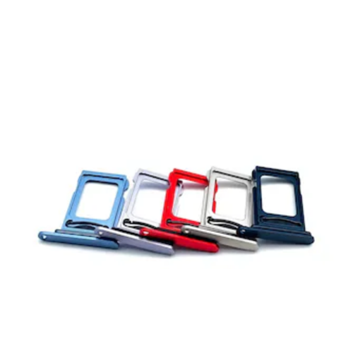 İP 14/14 PLUS MAVİ SİM TUTUCU