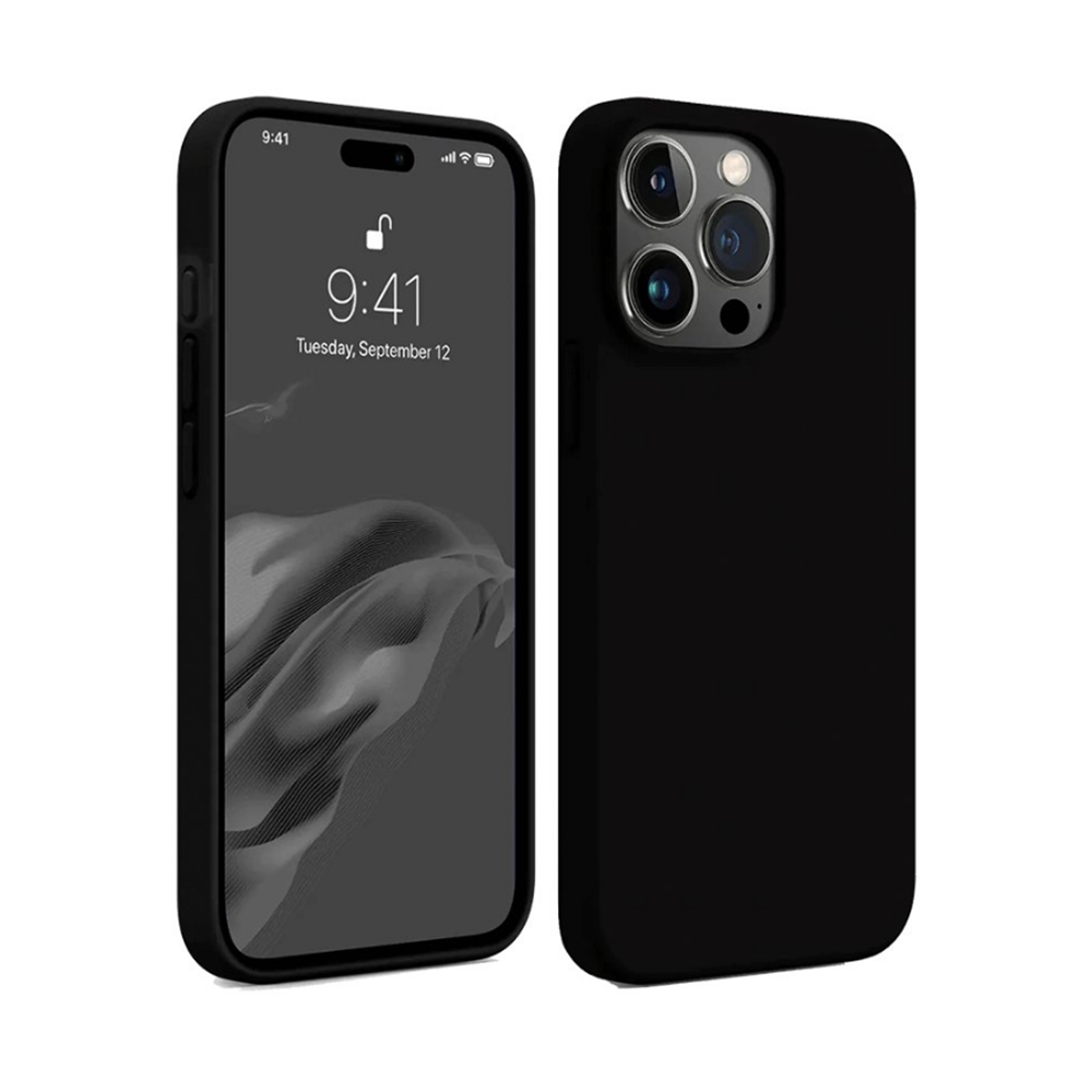 REDMİ NOTE 14 PRO 4G FİRST SİLİKON
