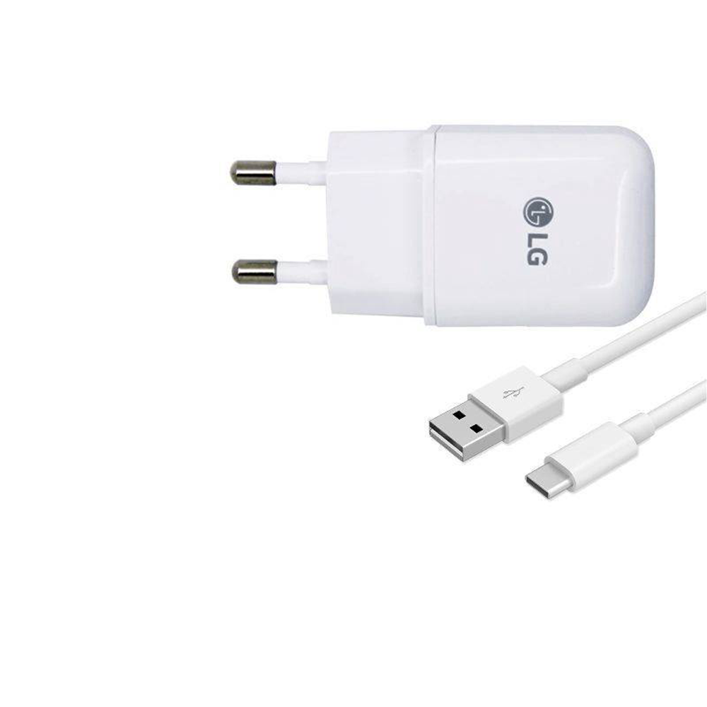 LG 2,1 TYPE-C ŞARJ