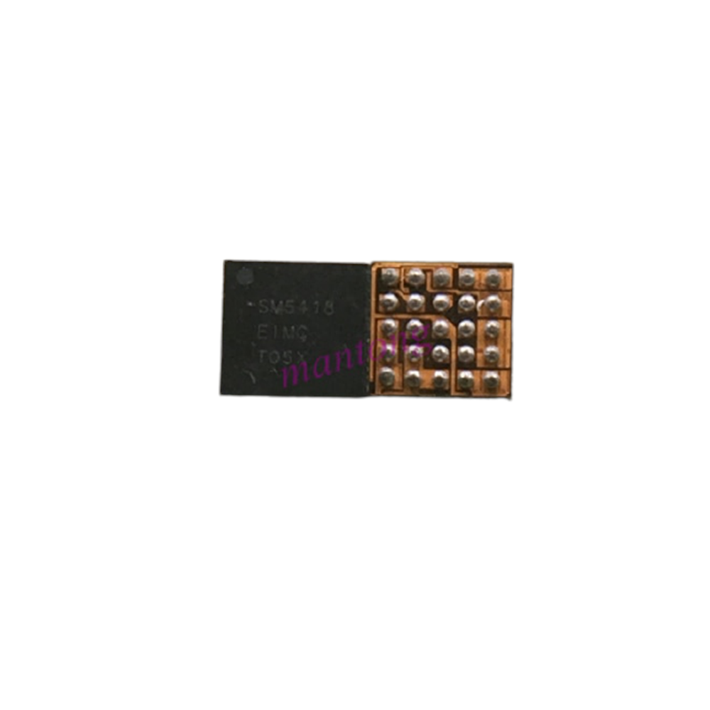 SAM T230-T560 SM5418 SARJ ENTEGRESI (15)