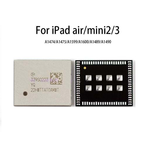 İPAD AIR 339S0223 WIFI ENTEGRESI (20)