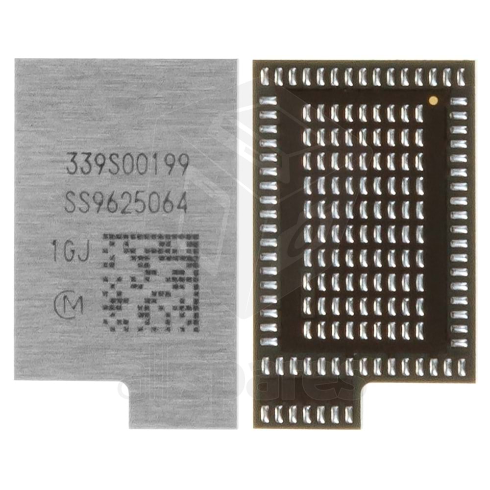 İP 7G-7 PLUS 339S00199 WIFI ENTEGRESI (19)