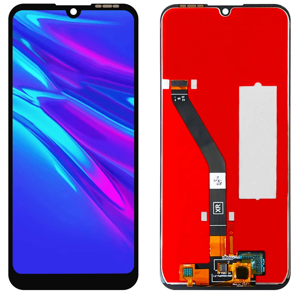 Y6 2019/HONOR 8A SER.ORJ.SİYAH EKRAN