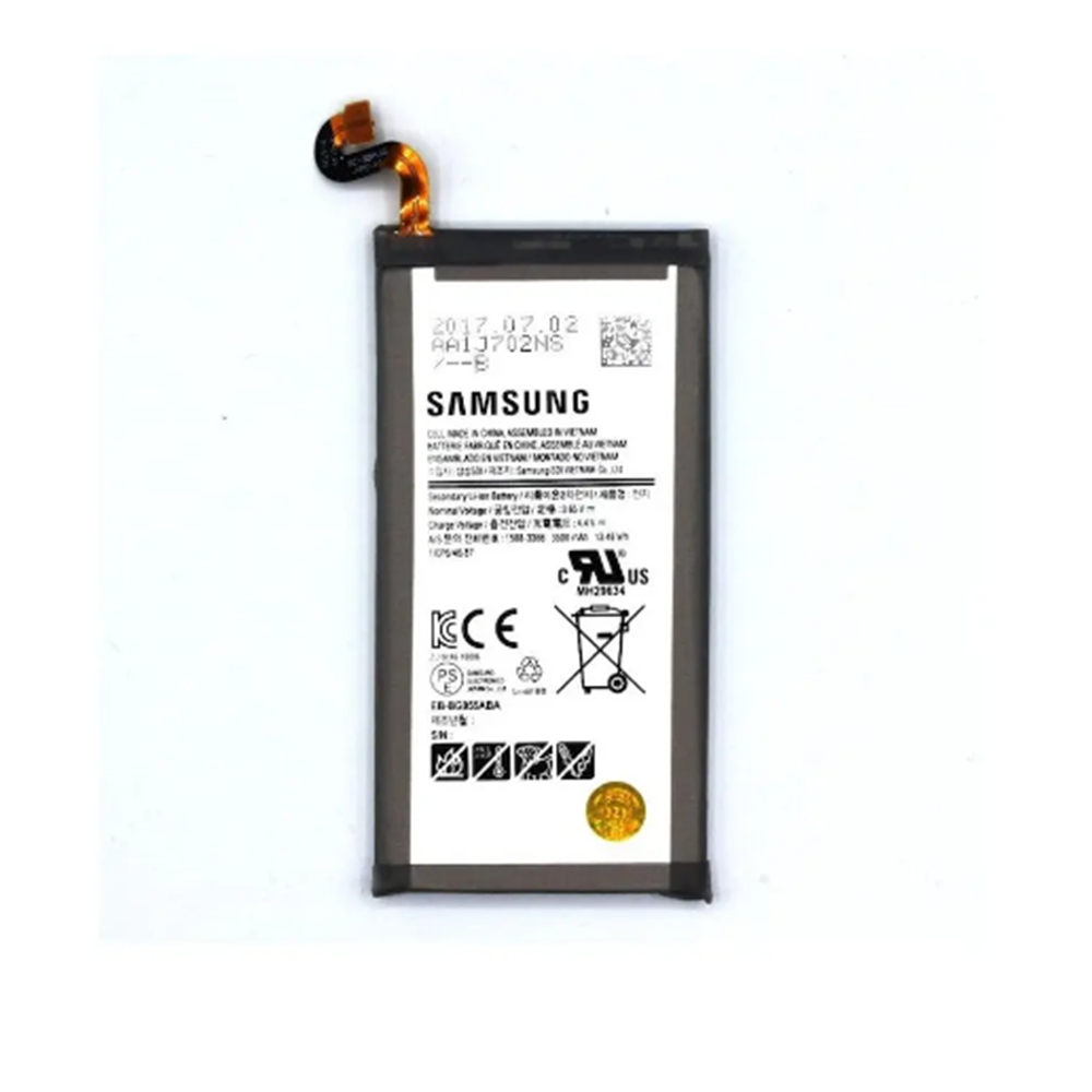 S8 PLUS G955 ORJ.BATARYA