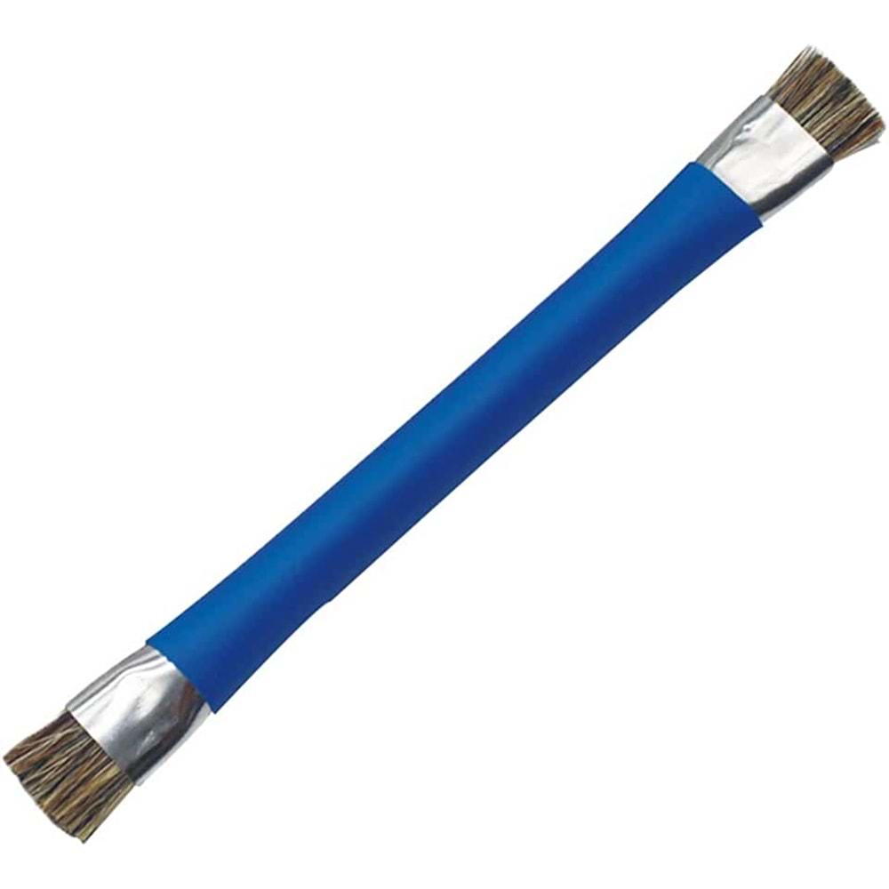 MAHTEX MX-MF3 ÇİFT YÖNLÜ METAL FIRÇA