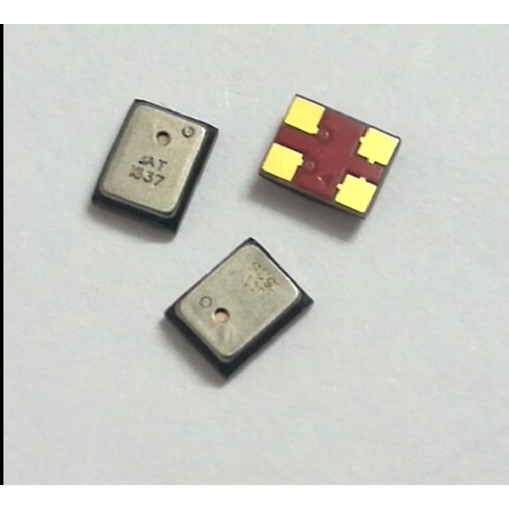 G530 MİKROFON 2Lİ