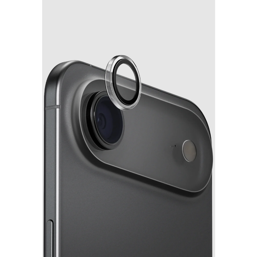 İP 17 AİR OPTİX ŞEFFAF LENS KORUYUCU