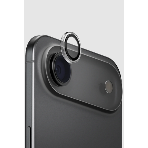 İP 17 AİR OPTİX ŞEFFAF LENS KORUYUCU