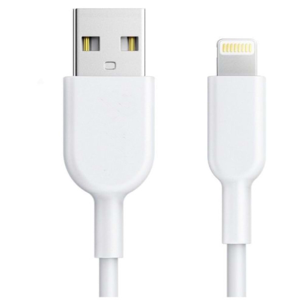 LİGHTNİNG USB KABLO 18W QC3.0