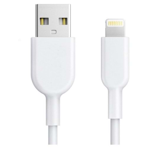 LİGHTNİNG USB KABLO 18W QC3.0