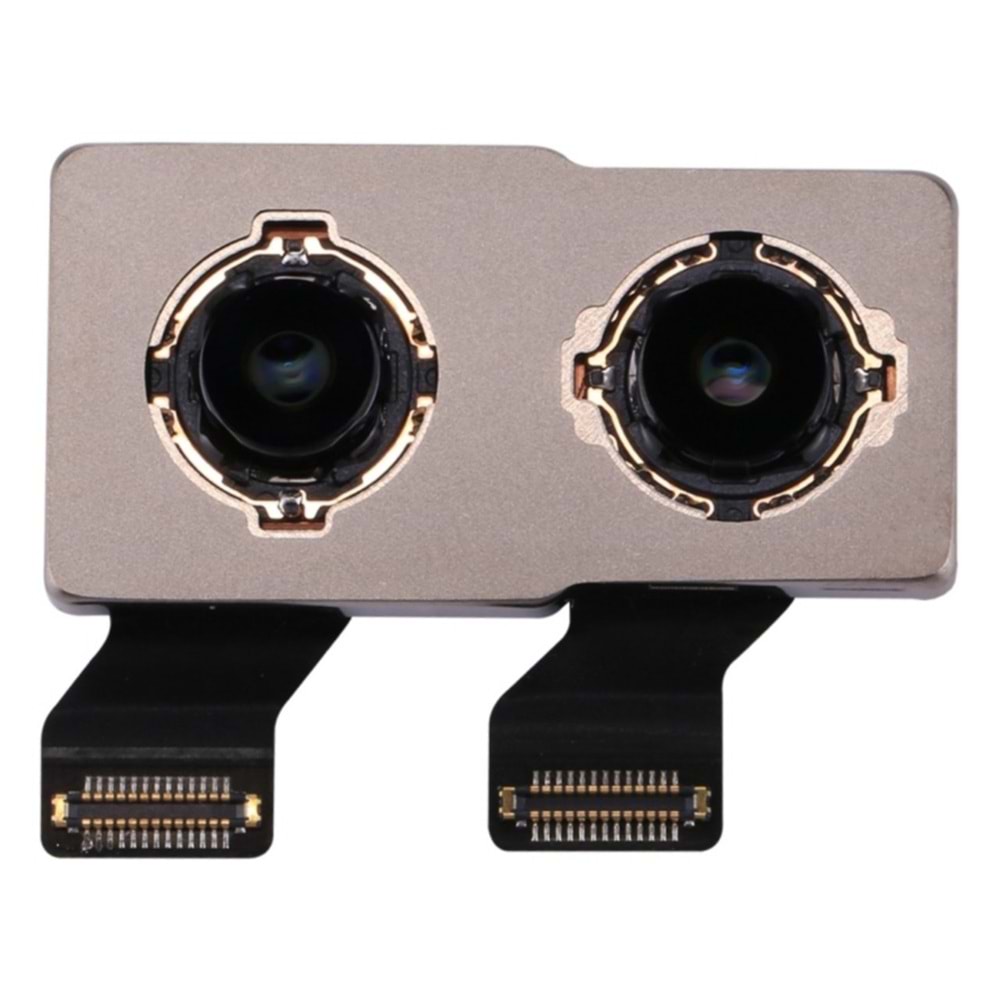 İPHONE X ARKA KAMERA (ORJ.)