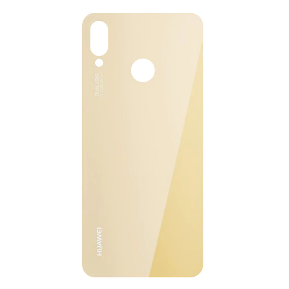 P20 LİTE GOLD ARKA KAPAK