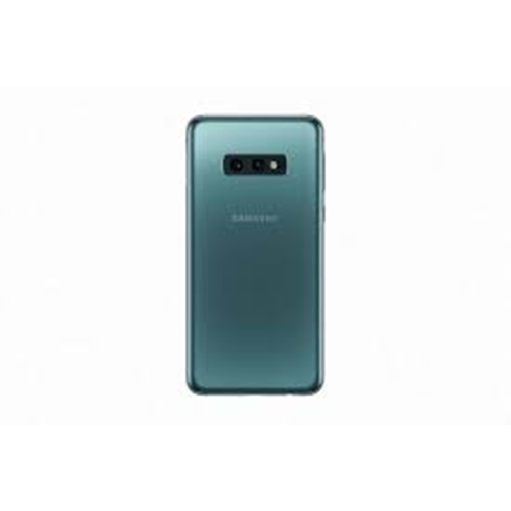 S10E-G970 KOYU YEŞİL ARKA KAPAK