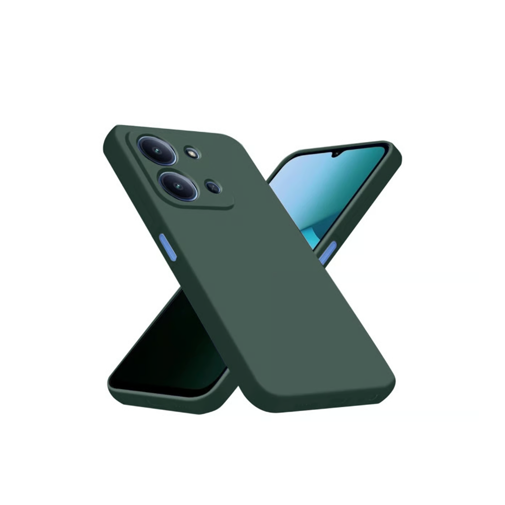 REDMİ 15C NANO SİLİKON