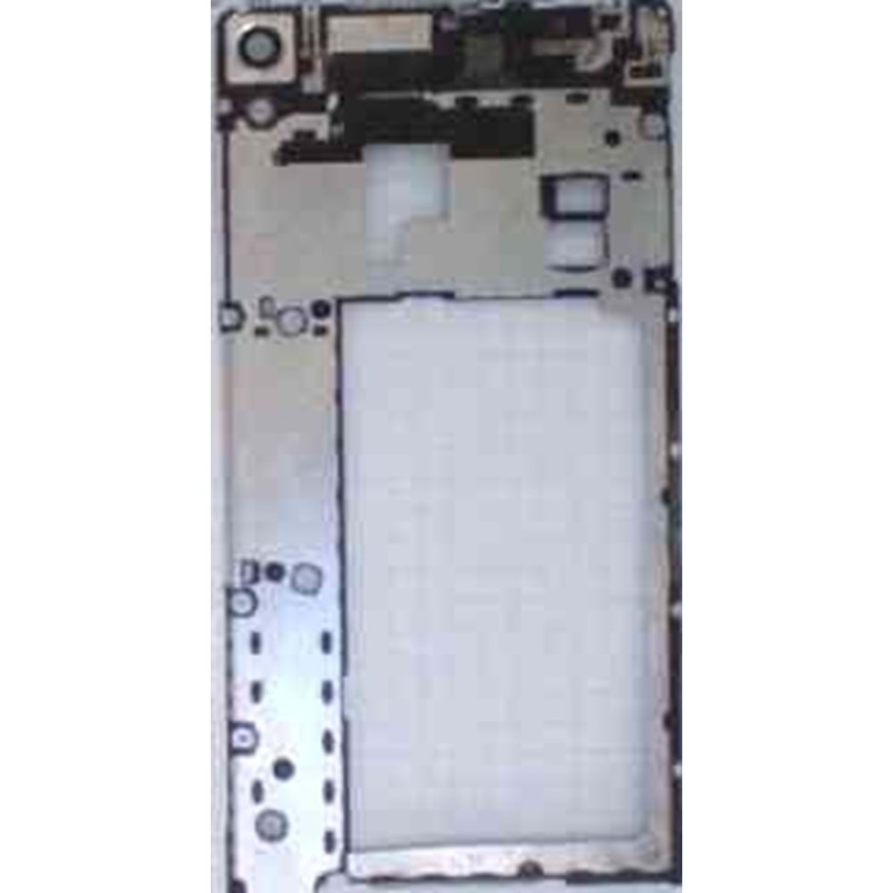 XP XA ULTRA ARKA PANEL CAM