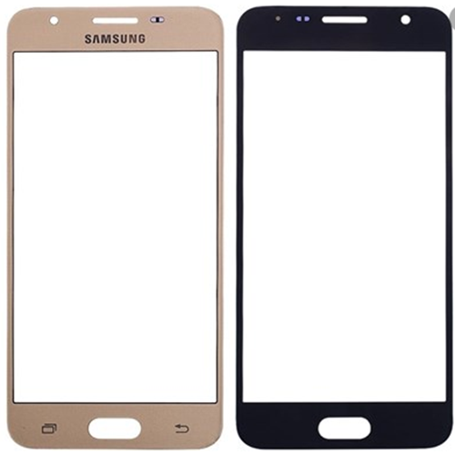 J5 PRİME GOLD OKALI CAM