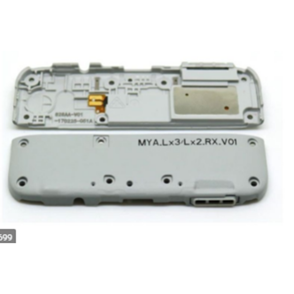 Y5 2017 ANT BUZZER