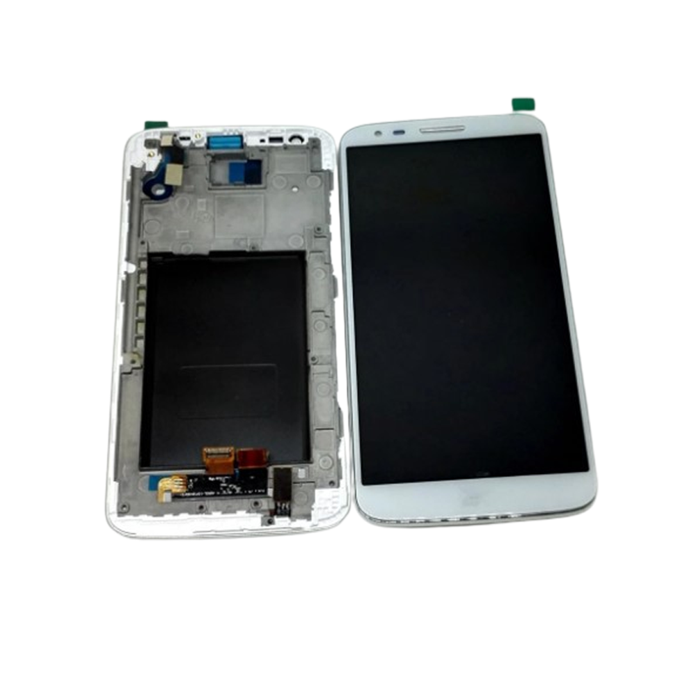LG G2/F320 ORJ.PAN.BEYAZ EKRAN