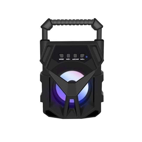 ALTAVOZ BTS F6008 MÜZİK ÇALAR