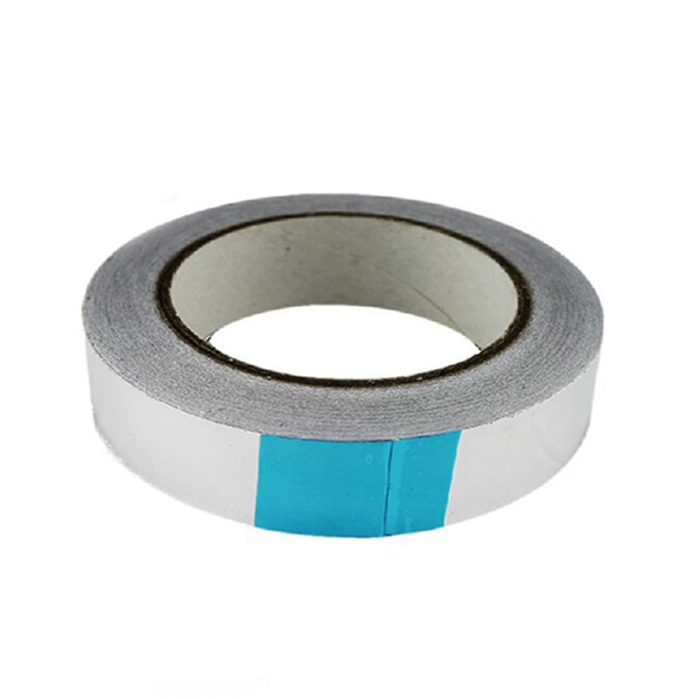 MAHTEX ALUMİNYUM FOLYO BANT 20MM