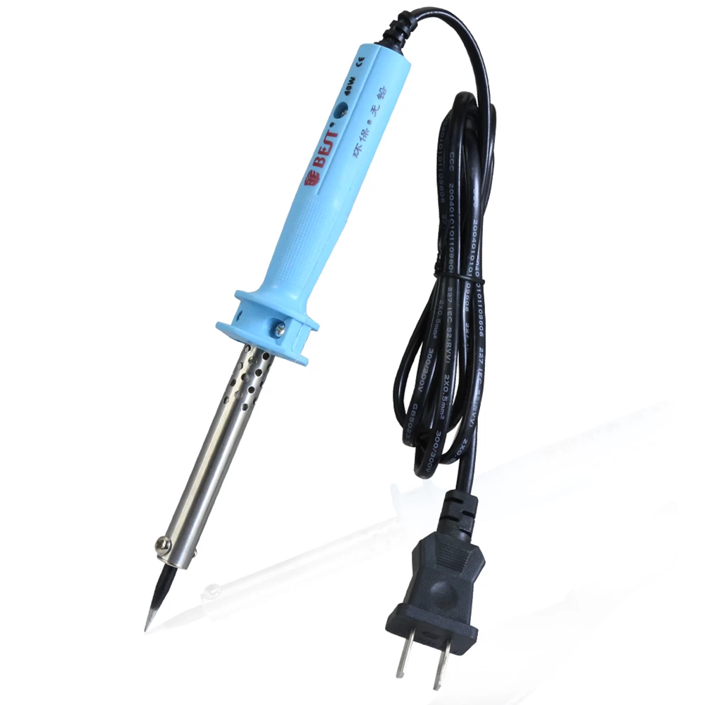 BEST BST-802 KALEM HAVYA LEHİM MAKİNESİ 30W