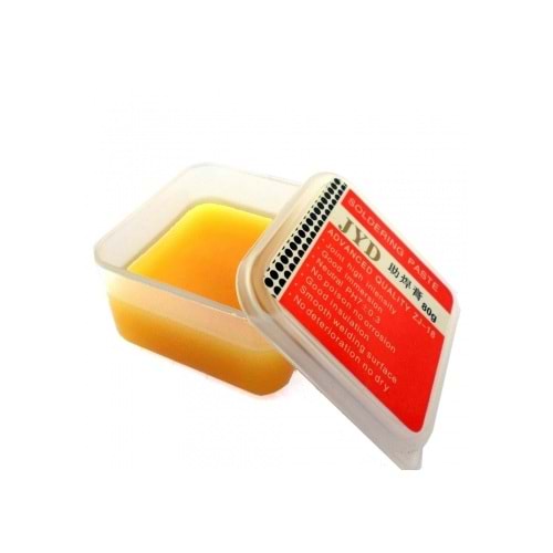 JYD ZJ-18 LEHİM PASTASI 80G