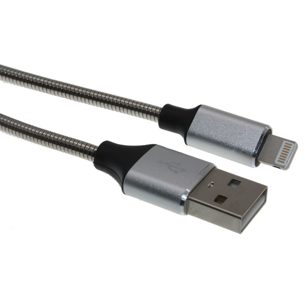 LİGHTNİNG TİTAN USB KABLO 3.4A 20W