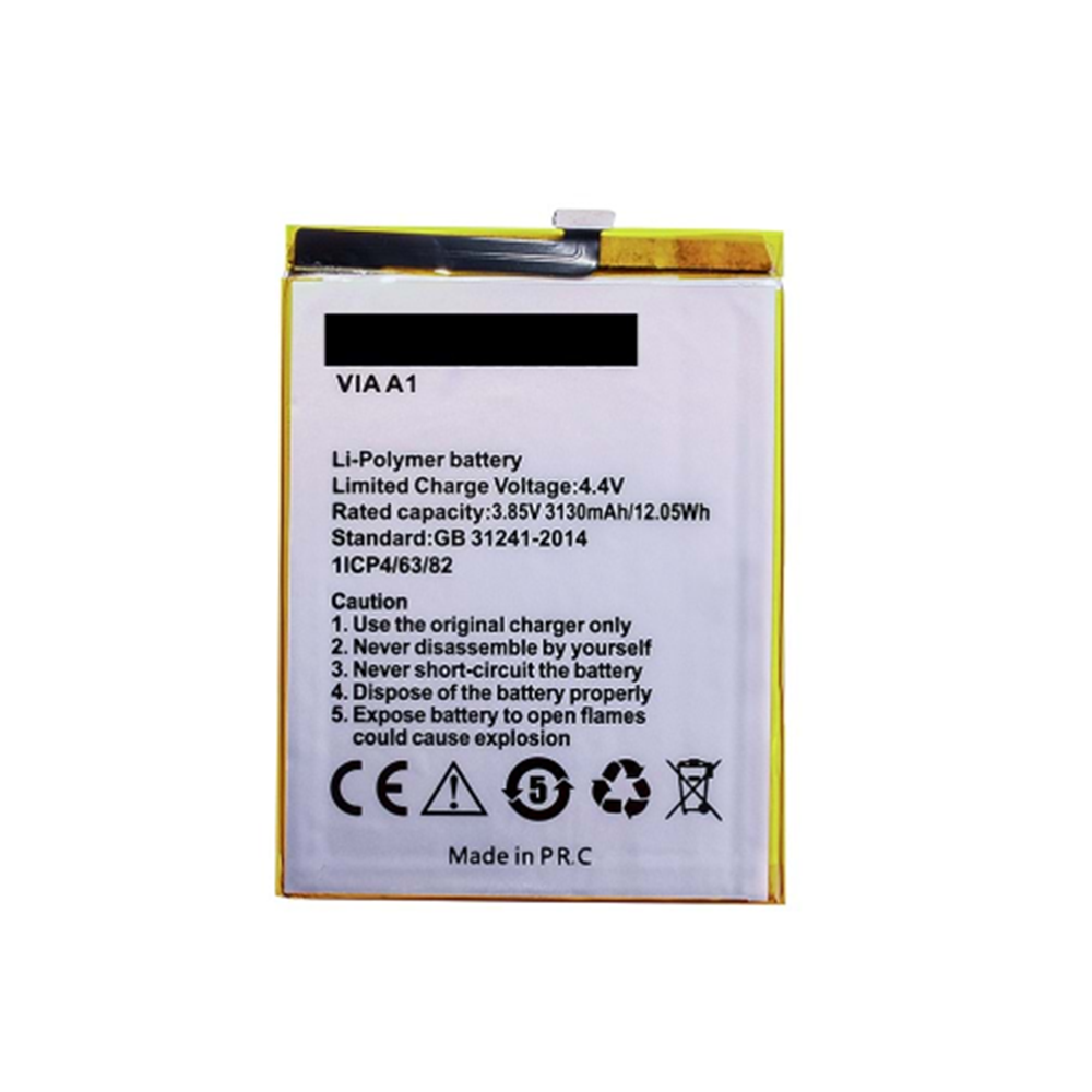 VİA A1 BL-N3130 A BATARYA PROTECH