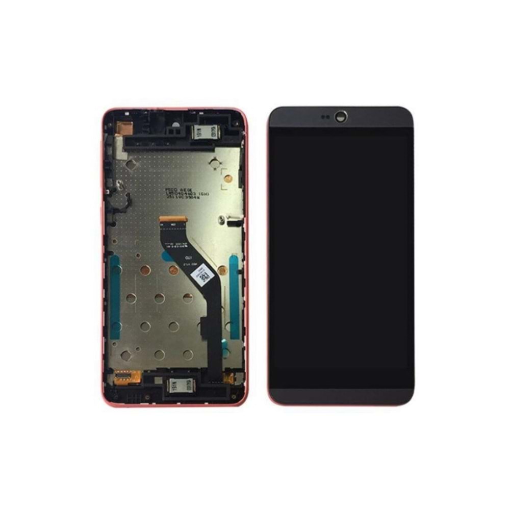 HTC DESİRE 826 EKRAN (ORJ. ÇITALI SİYAH)
