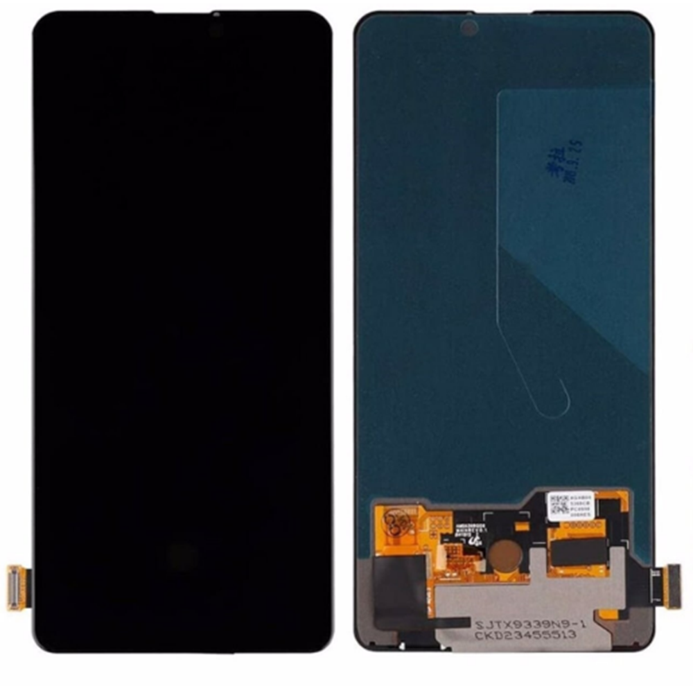 Mİ 9T OLED SİYAH EKRAN (BASONNİ)