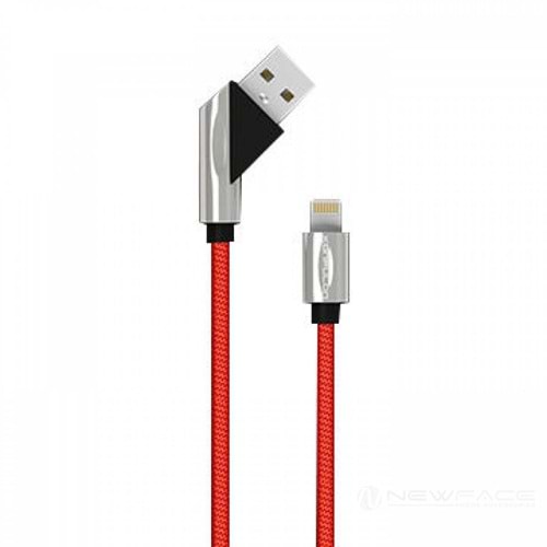 S68 LİGHTNİNG USB KABLO