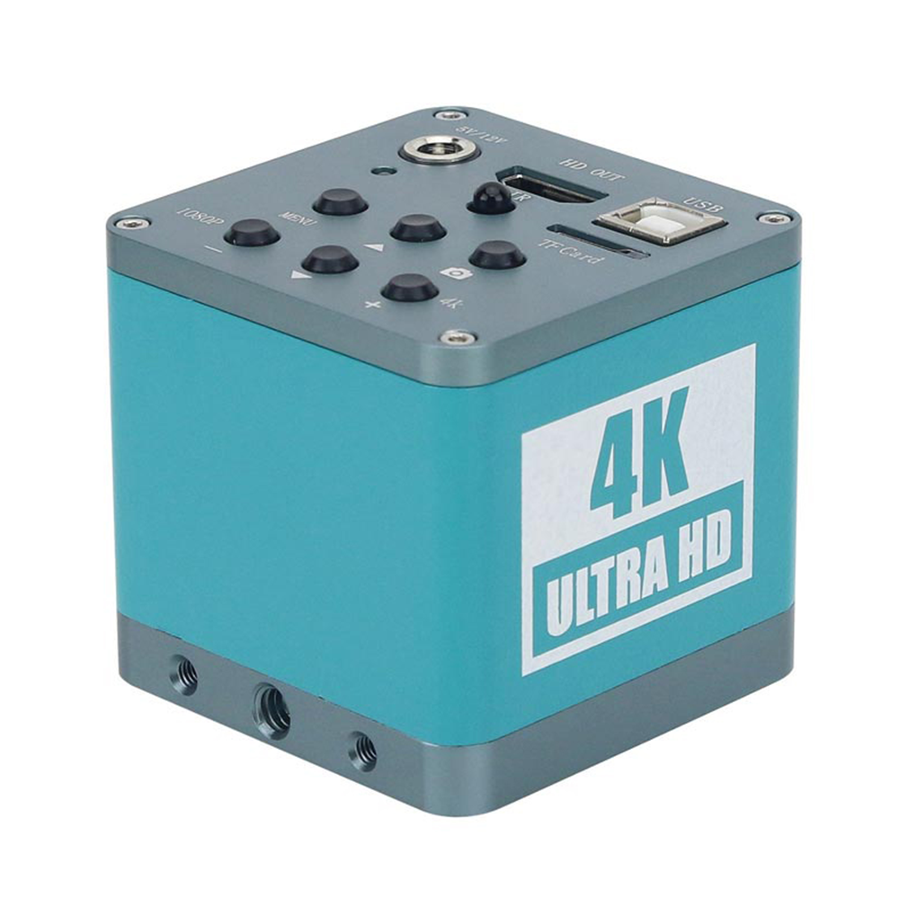 RELİFE RF-4KC1 PRO 4K MİKROSKOP KAMERASI